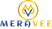 Meravee Logo