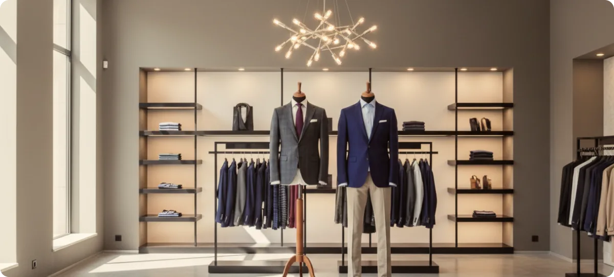 Garment Business