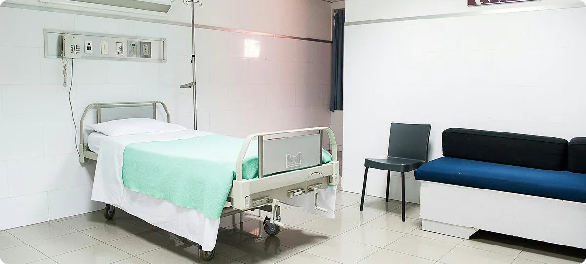 Hospital Management