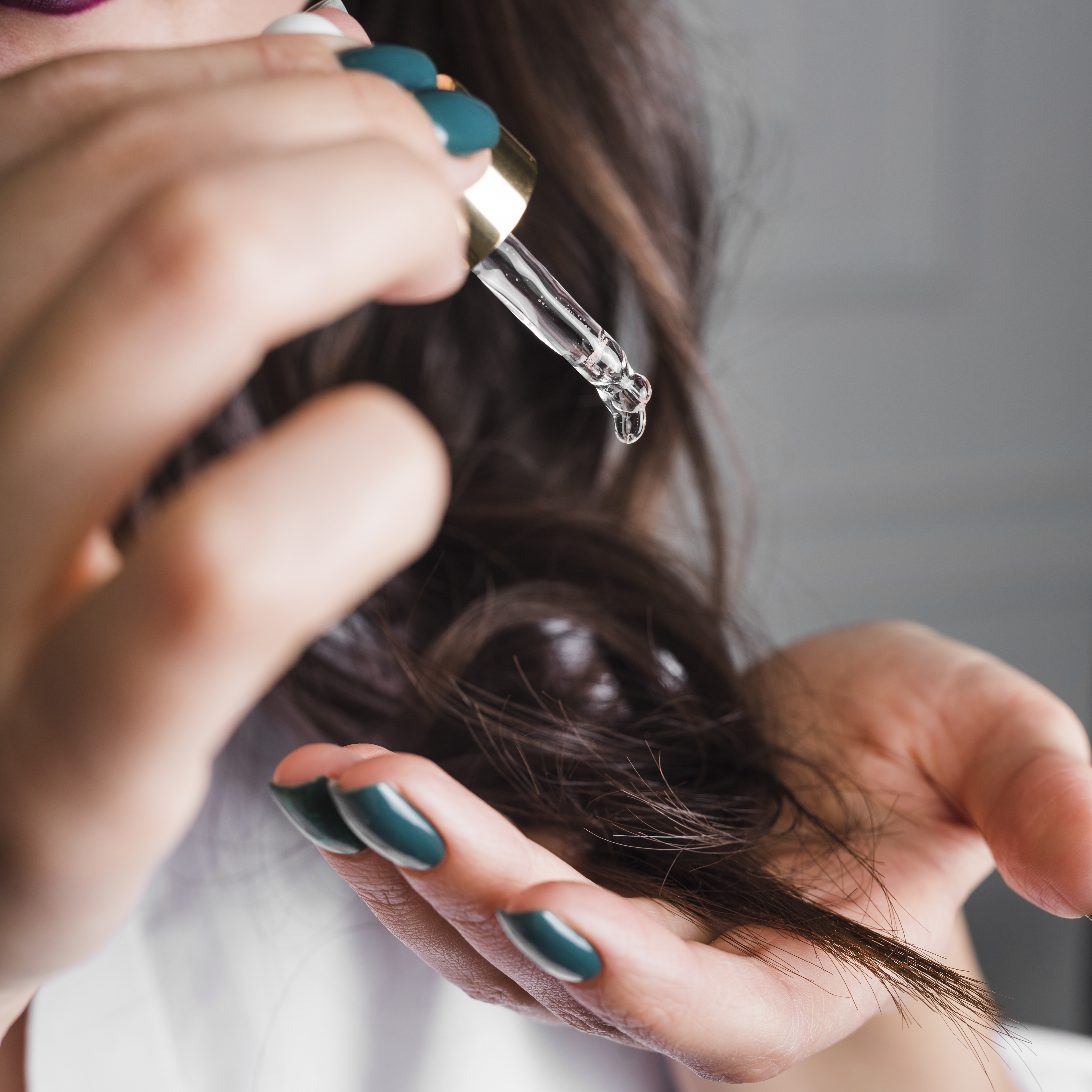 HAIR CARE